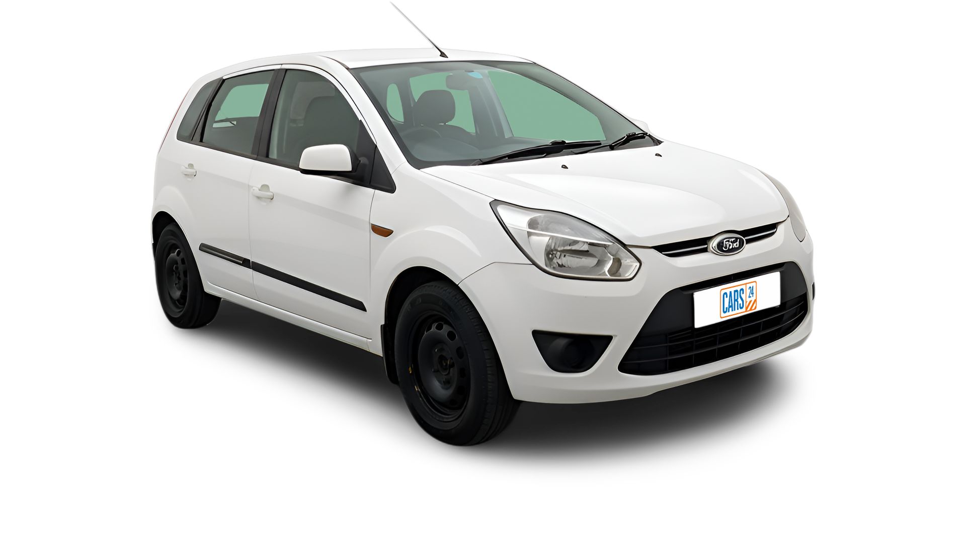 Ford Figo-img